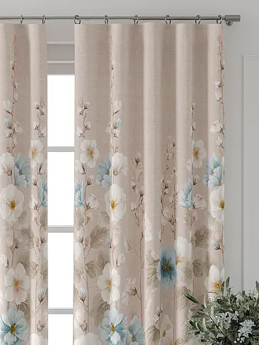 Комплекты штор в стиле ренессанс в Ростове-на-Дону - Страница 2 9713443250 - 6