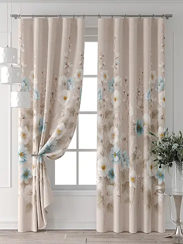 Комплекты штор в стиле ренессанс в Ростове-на-Дону - Страница 2 9713443250 - 8