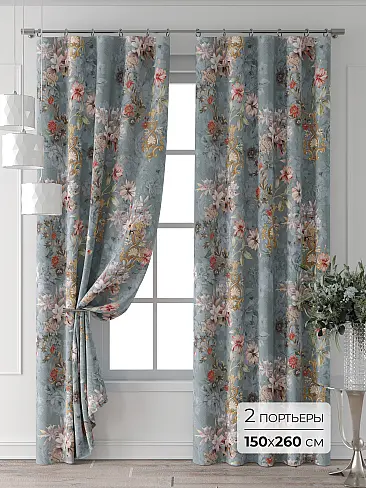 Материал для штор в Ростове-на-Дону 9713336260 - 2