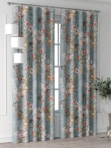 Материал для штор в Ростове-на-Дону 9713336260 - 5