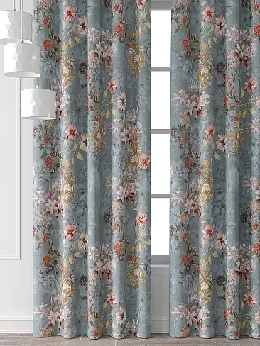 Материал для штор в Ростове-на-Дону 9713336260 - 7