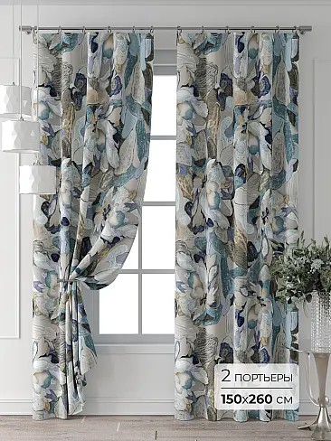 Материал для штор в Ростове-на-Дону 9713338260 - 2