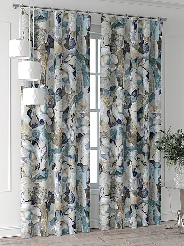 Материал для штор в Ростове-на-Дону 9713338260 - 5