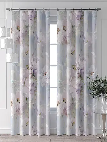 Стильные шторы в Новосибирске 9713344260 - 3