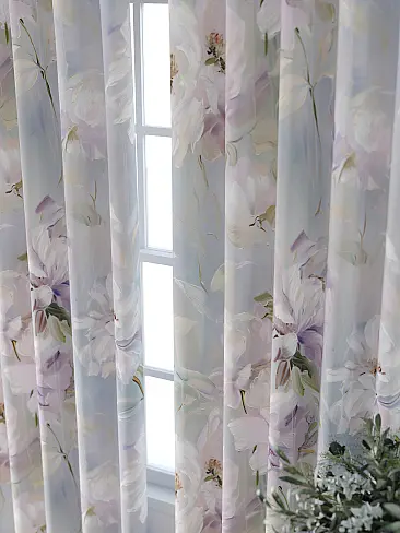 Стильные шторы в Новосибирске 9713344260 - 4