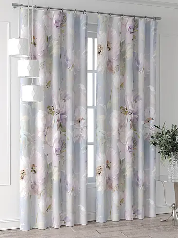 Стильные шторы в Новосибирске 9713344260 - 5