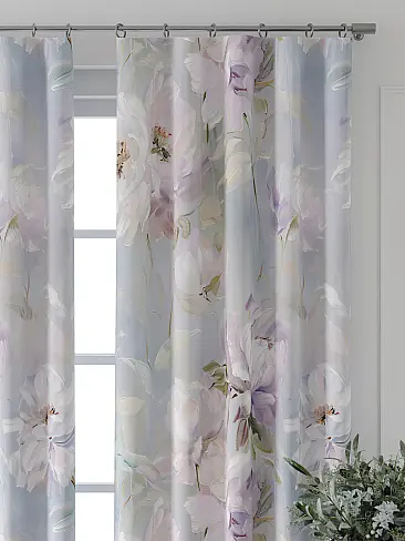 Стильные шторы в Новосибирске 9713344260 - 6