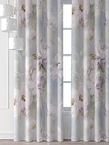 Стильные шторы в Новосибирске 9713344260 - 7