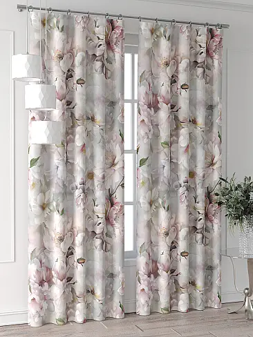 Стильные шторы в Новосибирске 9713345260 - 5