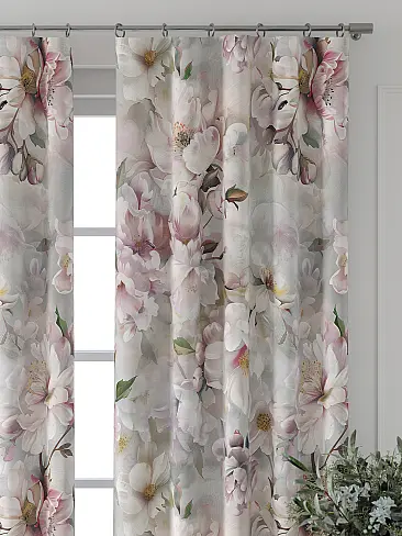 Стильные шторы в Новосибирске 9713345260 - 6