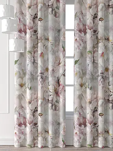 Стильные шторы в Новосибирске 9713345260 - 7