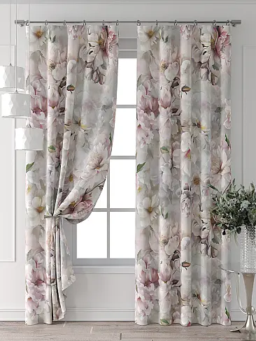 Стильные шторы в Новосибирске 9713345260 - 8