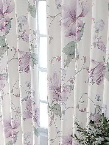 Стильные шторы в Новосибирске 9713346260 - 4