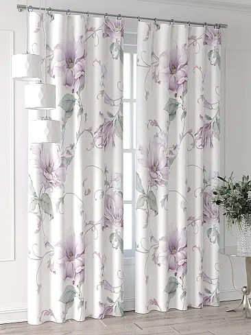 Стильные шторы в Новосибирске 9713346260 - 5