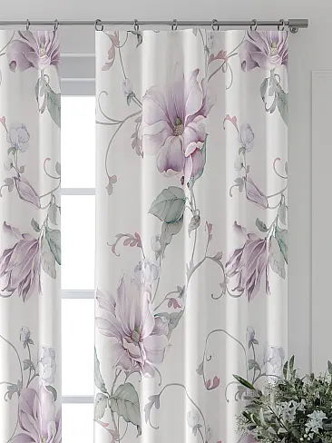 Стильные шторы в Новосибирске 9713346260 - 6