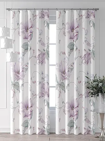 Стильные шторы в Новосибирске 9713346260 - 3