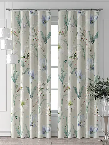 Декоративные шторы в Самаре - Страница 3 9713347260 - 3