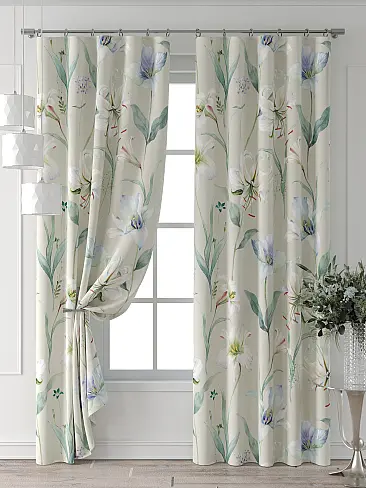 Декоративные шторы в Самаре - Страница 3 9713347260 - 8