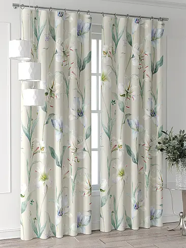 Декоративные шторы в Самаре - Страница 3 9713347260 - 5