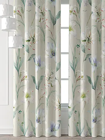 Декоративные шторы в Самаре - Страница 3 9713347260 - 7