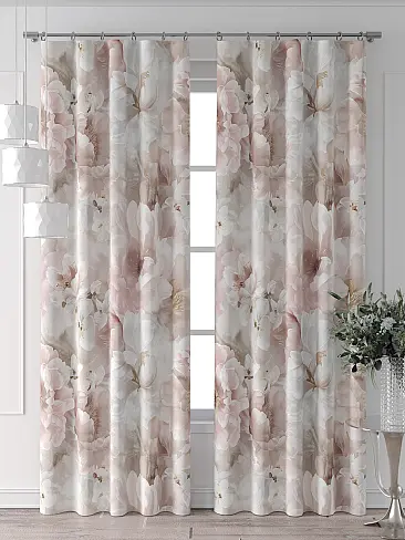 Декоративные шторы в Самаре - Страница 3 9713348260 - 3