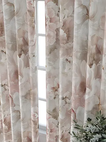 Декоративные шторы в Самаре - Страница 3 9713348260 - 4