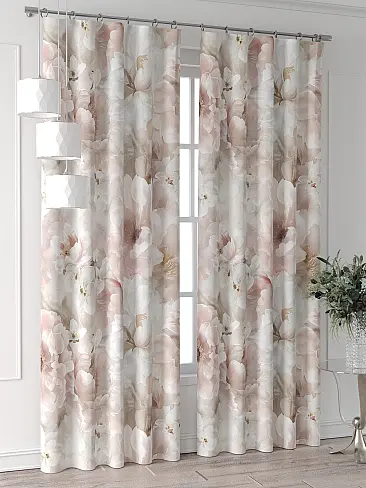 Декоративные шторы в Самаре - Страница 3 9713348260 - 5