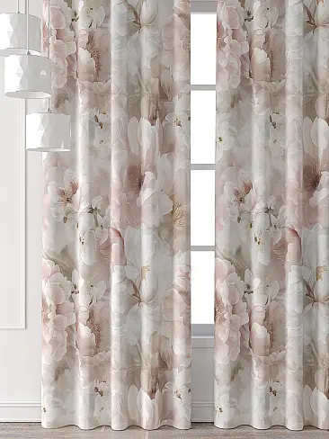 Декоративные шторы в Самаре - Страница 3 9713348260 - 7