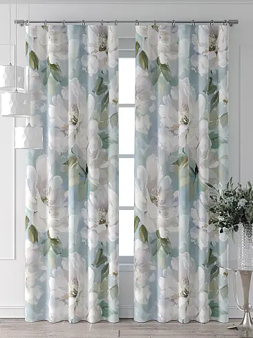 Декоративные шторы в Самаре - Страница 4 9713349260 - 3