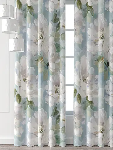 Декоративные шторы в Самаре - Страница 4 9713349260 - 7