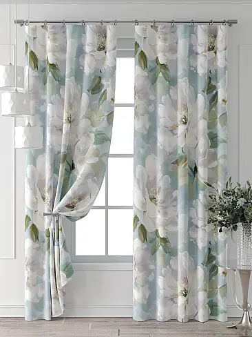 Декоративные шторы в Самаре - Страница 4 9713349260 - 8