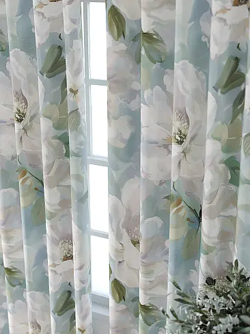 Декоративные шторы в Самаре - Страница 4 9713349260 - 4