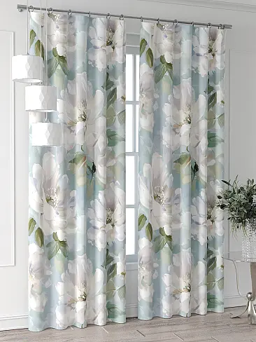 Декоративные шторы в Самаре - Страница 4 9713349260 - 5