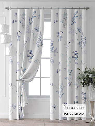 Материал для штор в Ростове-на-Дону 9713340260