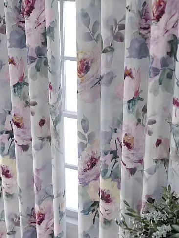 Декоративные шторы в Самаре - Страница 4 9713350260 - 4