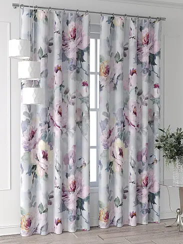 Декоративные шторы в Самаре - Страница 4 9713350260 - 5