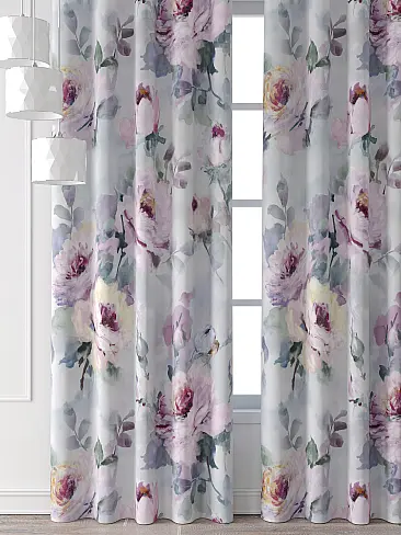 Декоративные шторы в Самаре - Страница 4 9713350260 - 7