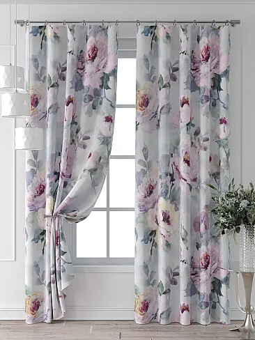 Декоративные шторы в Самаре - Страница 4 9713350260 - 8