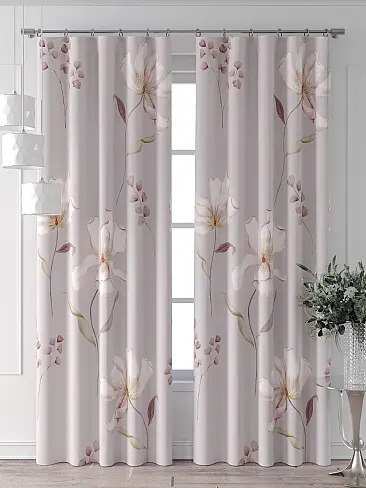 Декоративные шторы в Самаре - Страница 4 9713351260 - 3