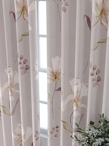 Декоративные шторы в Самаре - Страница 4 9713351260 - 4