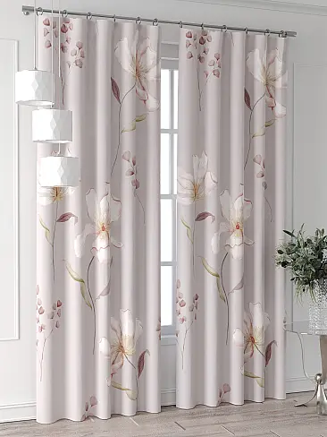 Декоративные шторы в Самаре - Страница 4 9713351260 - 5