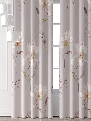 Декоративные шторы в Самаре - Страница 4 9713351260 - 7