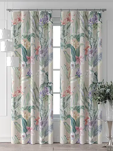 Декоративные шторы в Самаре - Страница 4 9713352260 - 3