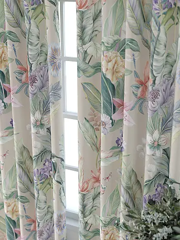 Декоративные шторы в Самаре - Страница 4 9713352260 - 4