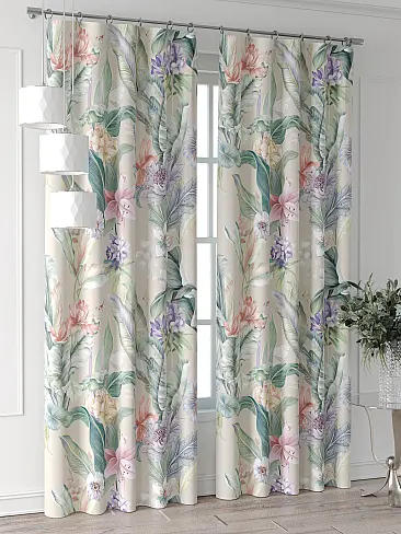 Декоративные шторы в Самаре - Страница 4 9713352260 - 5