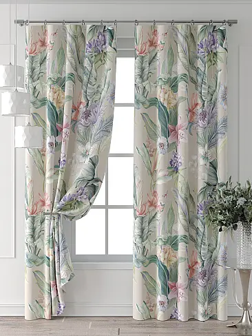 Декоративные шторы в Самаре - Страница 4 9713352260 - 8