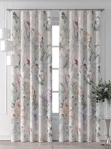 Декоративные шторы в Самаре - Страница 4 9713353260 - 3