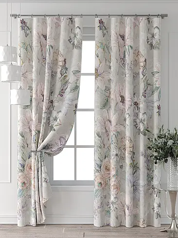 Декоративные шторы в Самаре - Страница 4 9713353260 - 8