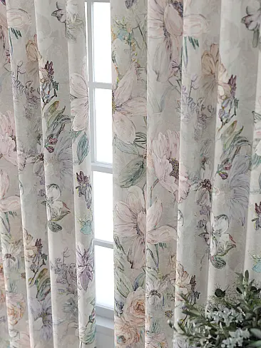 Декоративные шторы в Самаре - Страница 4 9713353260 - 4