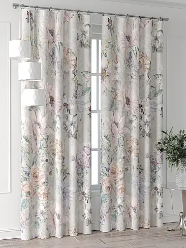 Декоративные шторы в Самаре - Страница 4 9713353260 - 5